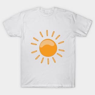 Sun T-Shirt